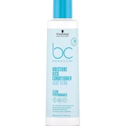 Schwarzkopf BC Moisture Kick Conditioner 200 ml