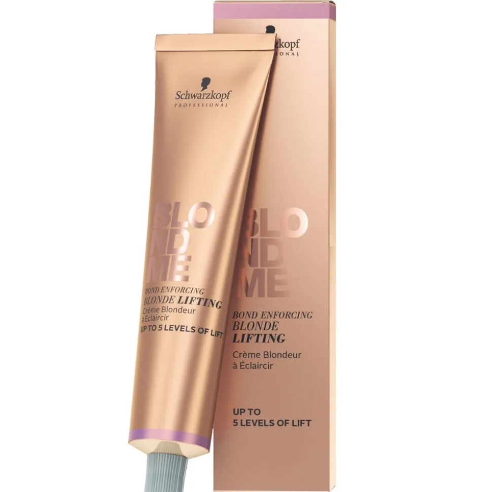 Schwarzkopf Blondme Aufheller Ice Iris 60 ml