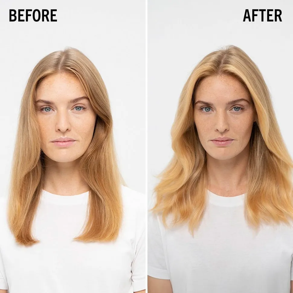 Schwarzkopf Blondme Aufheller Sand 60 ml