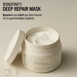 Schwarzkopf Blondme Bondfinity Deep Repair Mask 200 ml