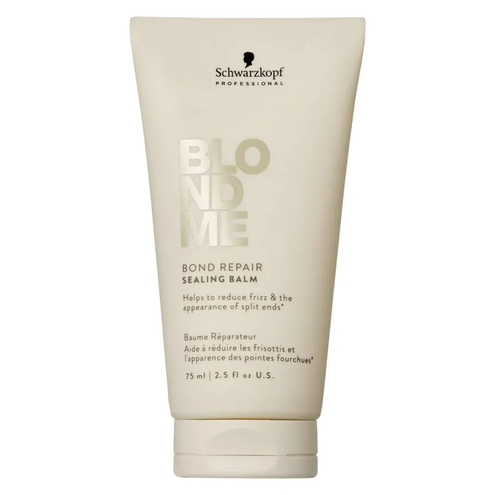 Schwarzkopf Blondme Essentials Sealing Balm 75 ml