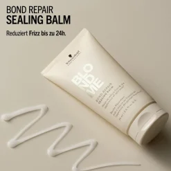Schwarzkopf Blondme Essentials Sealing Balm 75 ml