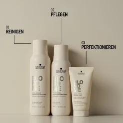 Schwarzkopf Blondme Essentials Sealing Balm 75 ml