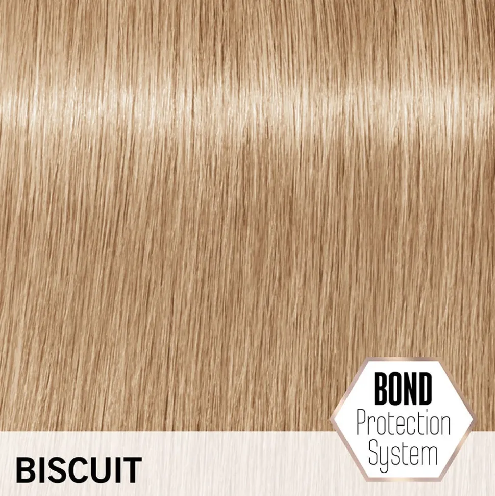 Schwarzkopf Blondme Lifting Biscuit 60 ml