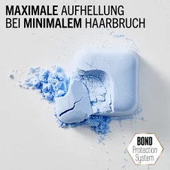 Schwarzkopf Blondme Premium Aufheller 9+ 450 g