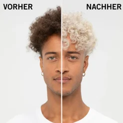 Schwarzkopf Blondme Premium Aufheller 9+ 450 g