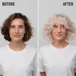 Schwarzkopf Blondme Premium Aufheller 9+ 450 g