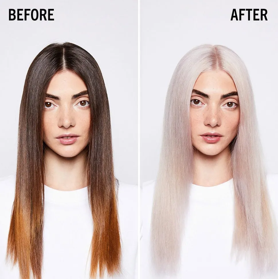 Schwarzkopf Blondme Toner Erdbeer 60 ml