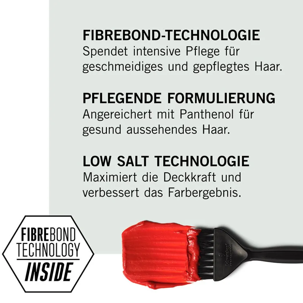 Schwarzkopf Chroma ID Bonding Color Mask 6-46 300 ml