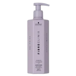 Schwarzkopf Fibre Clinix De-Frizz Shampoo 300 ml