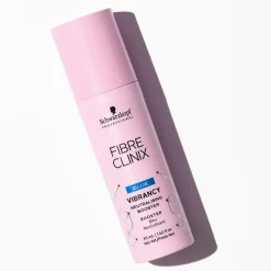Schwarzkopf Fibre Clinix Vibrancy Blue Booster 45 ml