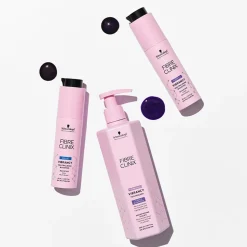 Schwarzkopf Fibre Clinix Vibrancy Purple Booster 45 ml