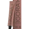 Schwarzkopf Igora Color10 3-0 Dunkelbraun 60 ml