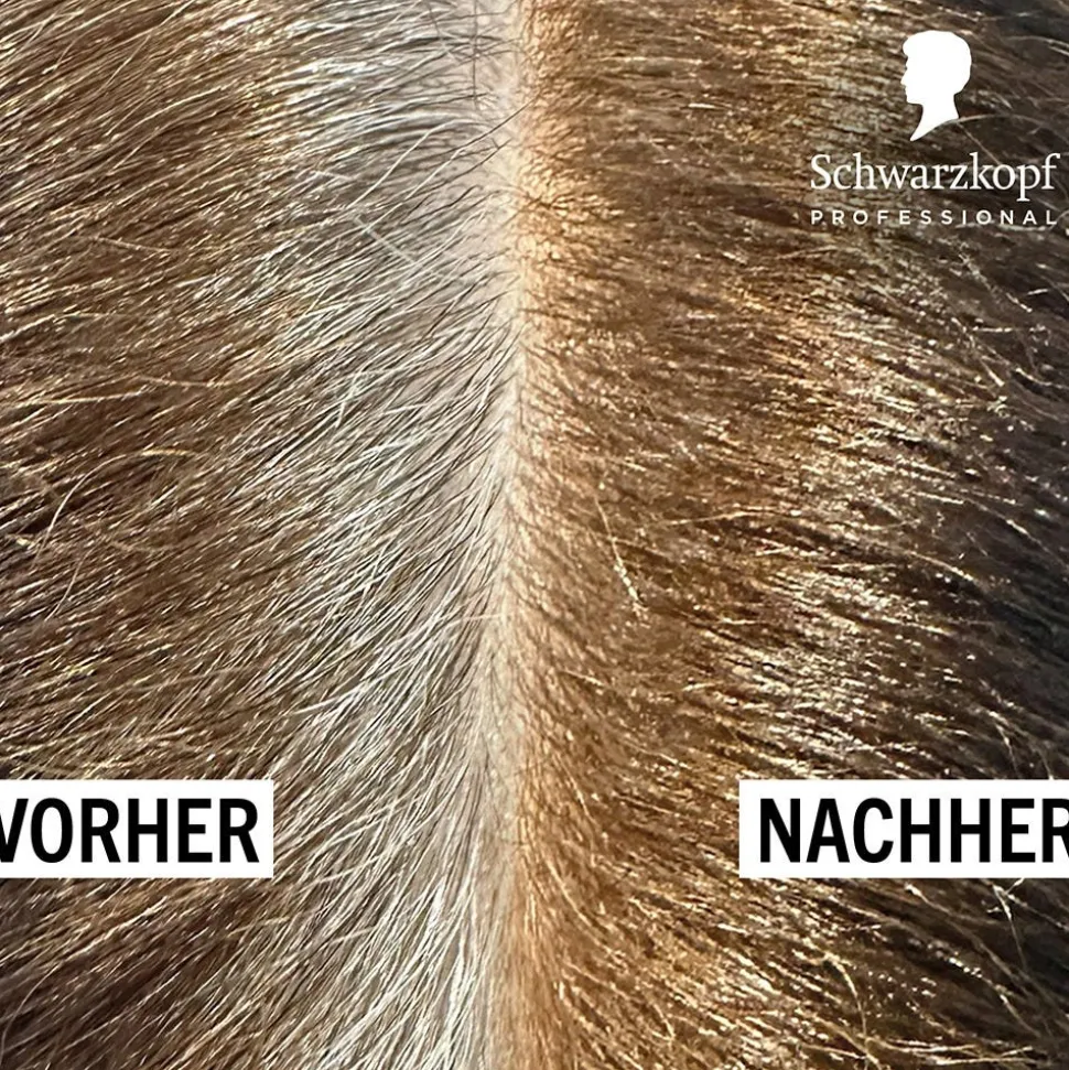 Schwarzkopf Igora Color10 3-0 Dunkelbraun 60 ml