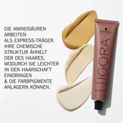 Schwarzkopf Igora Color10 3-0 Dunkelbraun 60 ml