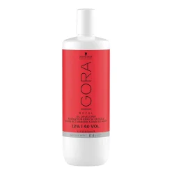 Schwarzkopf Igora Öl Developer Lotion 12 % 1000 ml