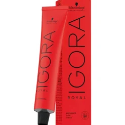 Schwarzkopf Igora Raw Essentials 5-16 60 ml