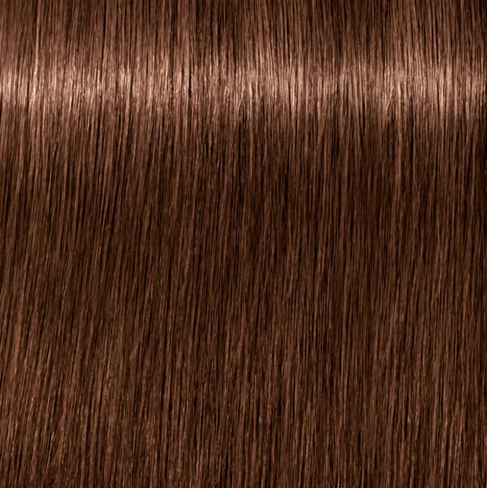 Schwarzkopf Igora Royal 6-68 Dunkelblond Schoko Rot
