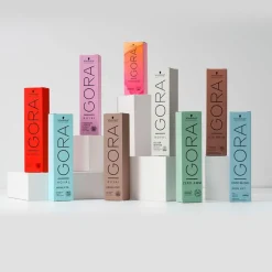 Schwarzkopf Igora Royal 0-00 Diluter 60 ml