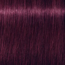 Schwarzkopf Igora Royal 6-99 Dunkelblond Violett