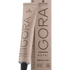 Schwarzkopf Igora Royal Absolutes Age Blend 6-460 Dunkelblond Beige Schoko 60 ml