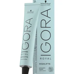 Schwarzkopf Igora Royal Highlifts 10-19 Ultrablond Cendré Violett 60 ml