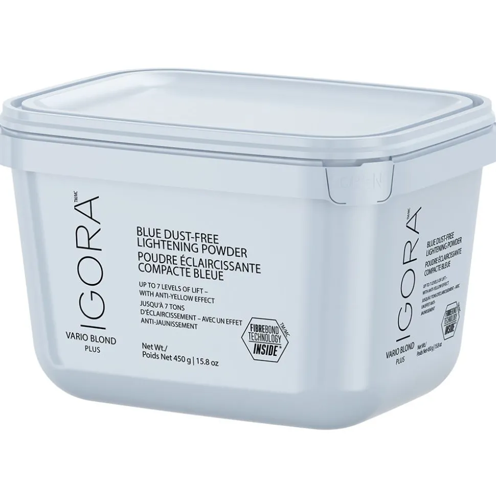 Schwarzkopf Igora Vario Blond Plus 450 g