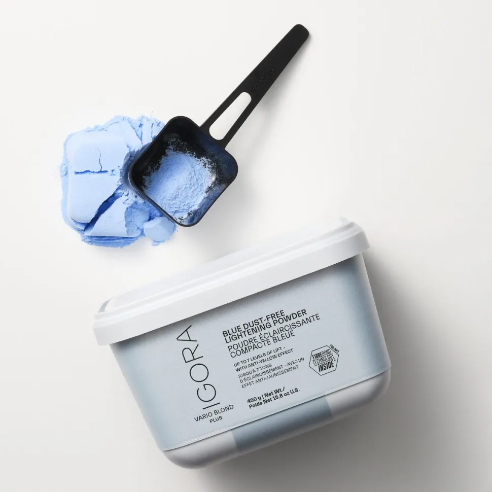 Schwarzkopf Igora Vario Blond Plus 450 g