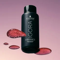 Schwarzkopf Igora Vibrance 6-99 Dunkelblond Violett Extra 60 ml