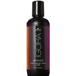 Schwarzkopf Igora Vibrance 0-00 Klarton 500 ml