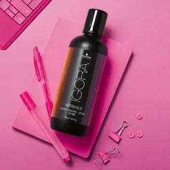 Schwarzkopf Igora Vibrance 0-00 Klarton 500 ml