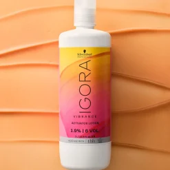 Schwarzkopf Igora Vibrance 1,9% Activator Lotion 1000 ml