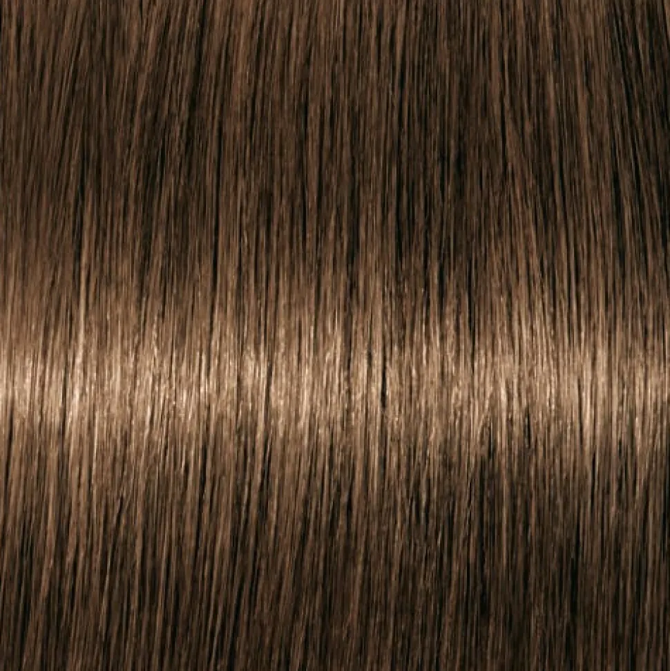 Schwarzkopf Igora Vibrance 5-5 Hellbraun Gold 60 ml