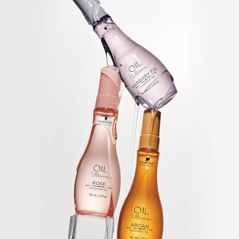 Schwarzkopf Oil Ultime Rose Finishing Oil 100 ml