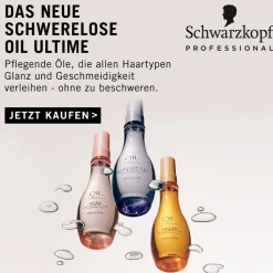 Schwarzkopf Oil Ultime Rose Finishing Oil 100 ml