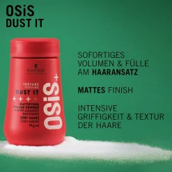 Schwarzkopf OSiS Dust it 10 g