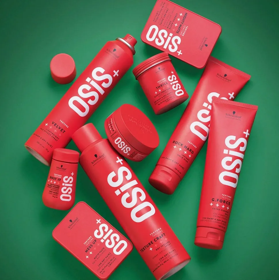 Schwarzkopf OSiS Dust it 10 g