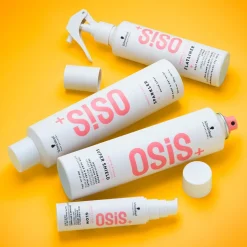 Schwarzkopf OSiS Flatliner 200 ml