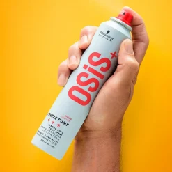 Schwarzkopf OSiS Freeze Pump 200 ml