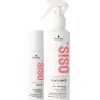 Schwarzkopf OSiS GESCHMEIDIGKEIT & GLANZ Bundle