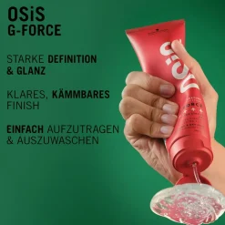 Schwarzkopf OSiS G.Force 150 ml