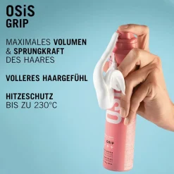 Schwarzkopf OSiS Grip 200 ml