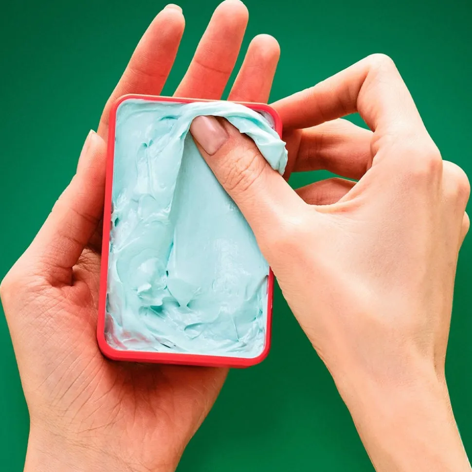 Schwarzkopf OSiS Mighty Matte 100 ml