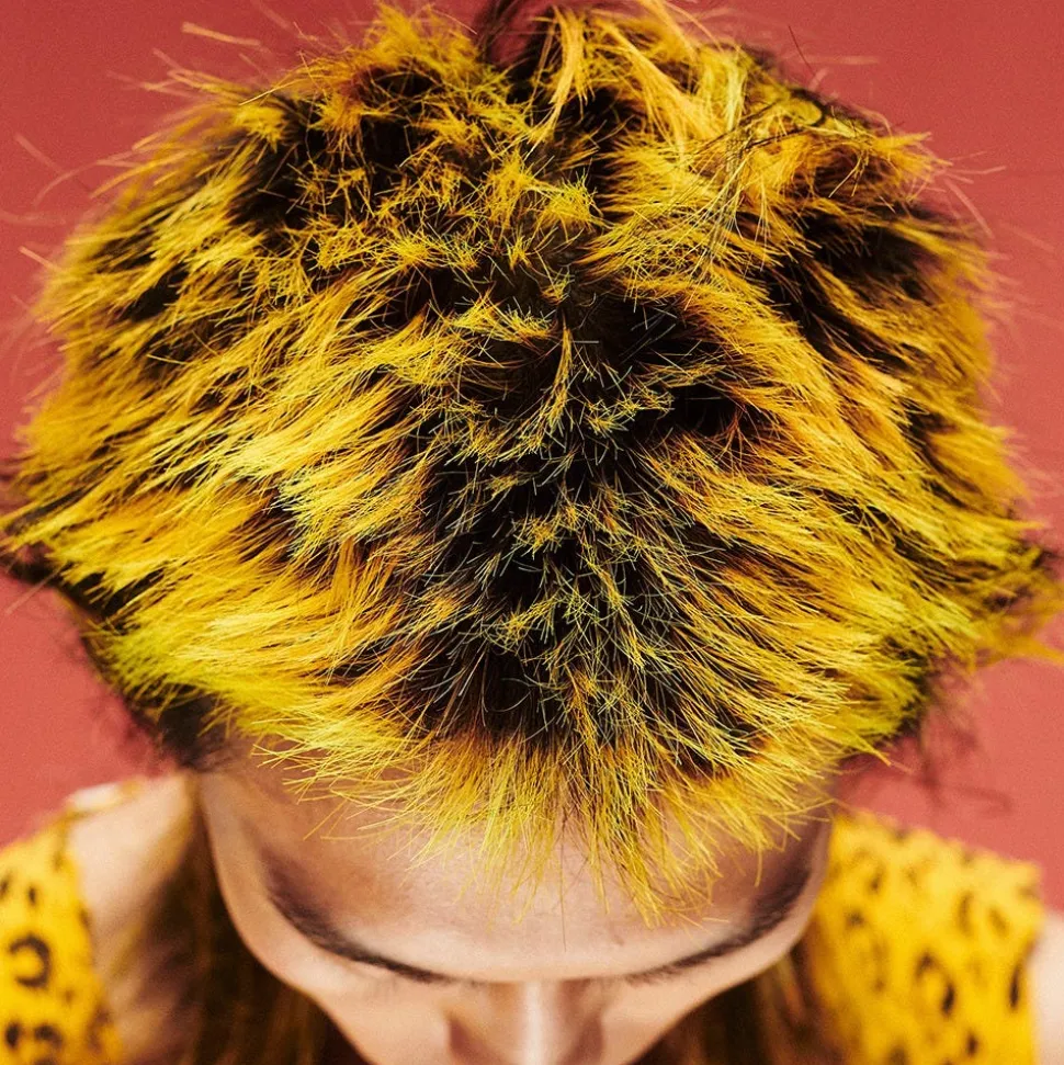 Schwarzkopf OSiS Mighty Matte 100 ml