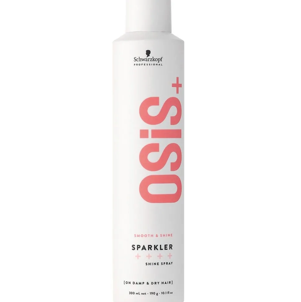 Schwarzkopf OSiS Sparkler 300 ml
