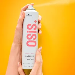 Schwarzkopf OSiS Sparkler 300 ml