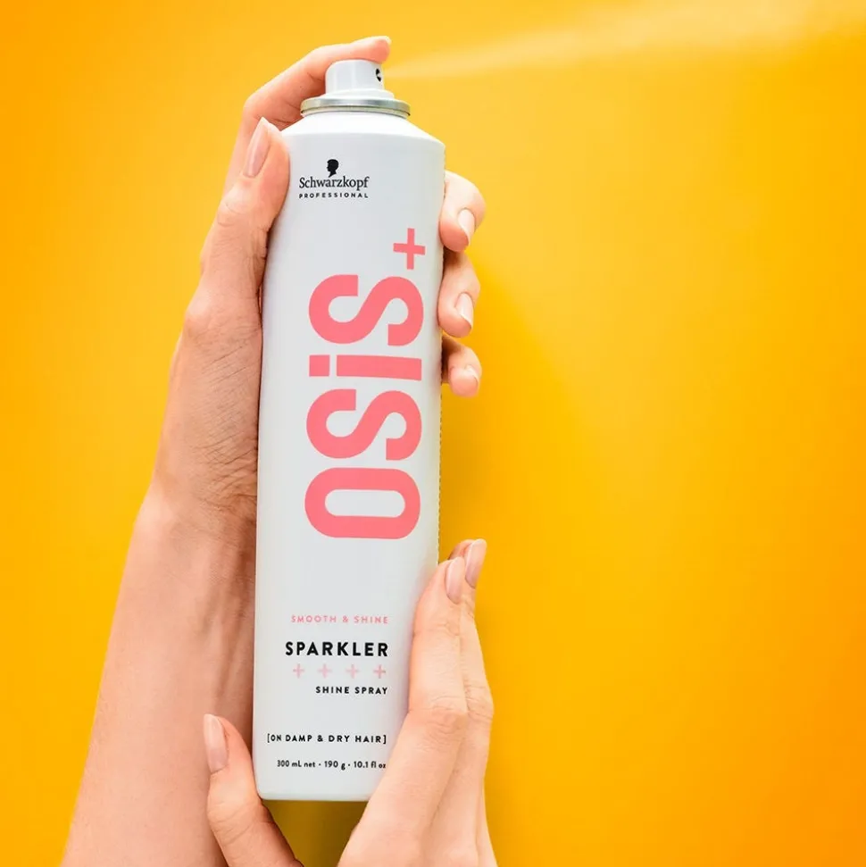 Schwarzkopf OSiS Sparkler 300 ml