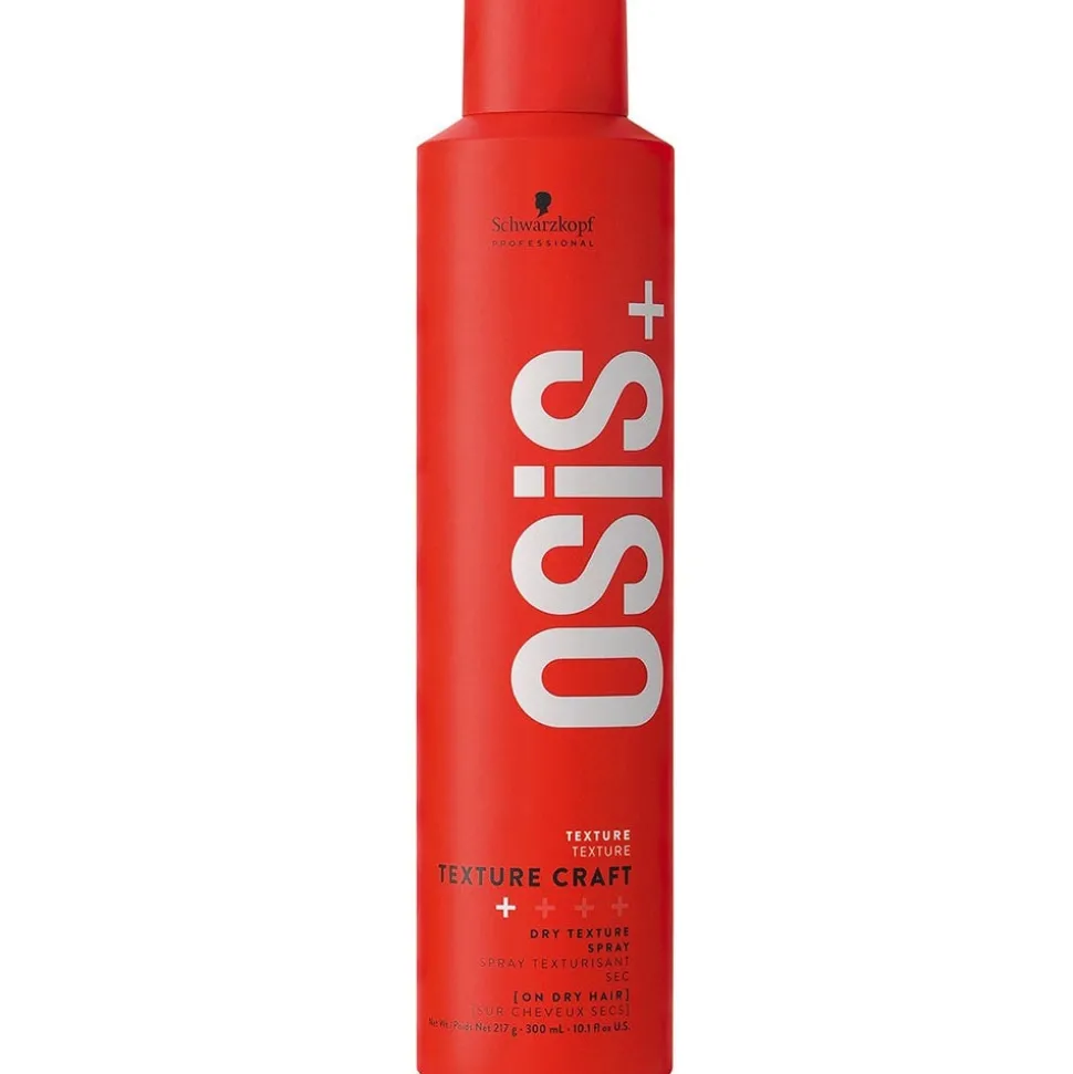 Schwarzkopf OSiS Texture Craft 300 ml