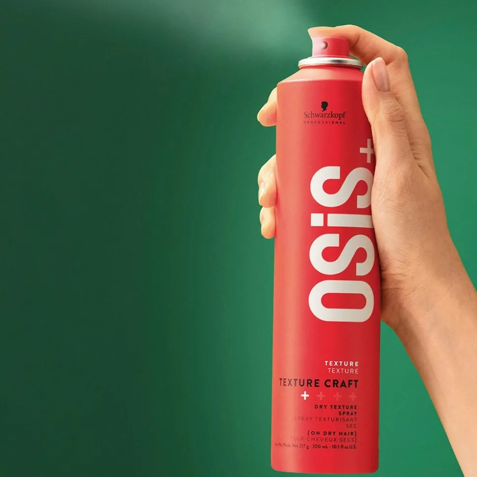 Schwarzkopf OSiS Texture Craft 300 ml
