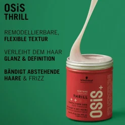 Schwarzkopf OSiS Thrill 100 ml